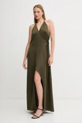 Sandro Ferrone ruha - zöld 36 - answear - 34 990 Ft