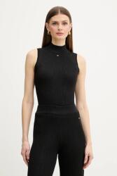 Armani Exchange top - fekete M - answear - 51 990 Ft