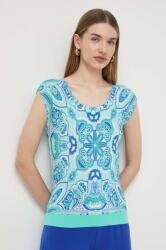 Luisa Spagnoli t-shirt - zöld S