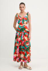 Morgan ruha - narancssárga 36 - answear - 25 990 Ft