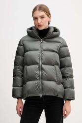 Hetrego pehelydzseki ARINA - zöld 36