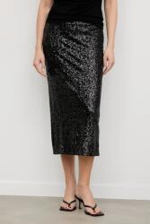 Answear. LAB szoknya - fekete XS - answear - 15 390 Ft