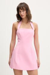 Bardot ruha NEVELLE - rózsaszín L - answear - 56 990 Ft