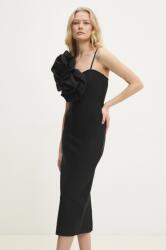 ANSWEAR ruha - fekete S - answear - 50 990 Ft