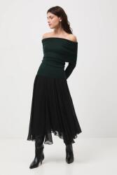 Medicine szoknya - fekete XL - answear - 15 990 Ft