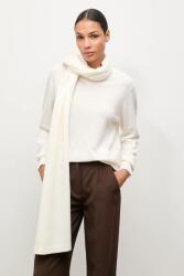 ANSWEAR gyapjú pulóver - bézs M - answear - 25 390 Ft