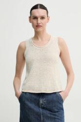 Marc O'Polo top - bézs XS