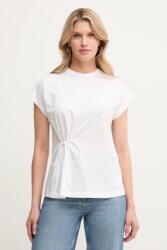 Marella pamut póló TIMO - fehér S