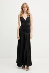 Bardot ruha - fekete XL - answear - 69 990 Ft