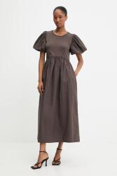 ANSWEAR pamut ruha - barna XS - answear - 27 990 Ft