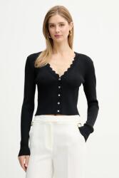 Silvian Heach kardigán RAUEN - fekete S