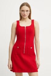 Morgan ruha RELOR - piros 42
