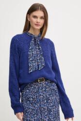 Pepe Jeans pulóver NAINA - kék XS
