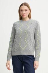 From Future kasmír pulóver - szürke S - answear - 107 990 Ft