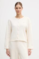 DKNY kardigán - bézs L