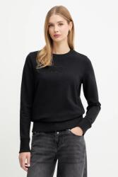 Versace pamut melegítőfelső - fekete S - answear - 48 990 Ft