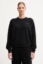 DKNY pamut melegítőfelső - fekete XS - answear - 17 790 Ft