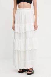 Answear. LAB szoknya - fehér S - answear - 16 290 Ft