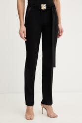 Marella nadrág MLTELICA - fekete 38