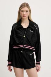 Barrow felső - fekete S