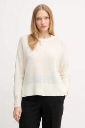 Joseph Ribkoff kasmír pulóver - bézs S
