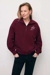 BIZUU felső TANSY - burgundia 34/36