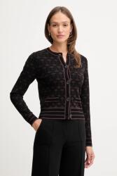 JOOP! kardigán - fekete 36