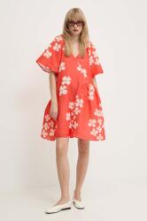 Stine Goya ruha - narancssárga XXS - answear - 52 990 Ft