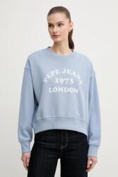 Pepe Jeans felső VENUS - kék XL