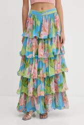 Farm Rio szoknya - kék S