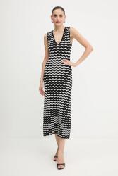 Morgan ruha - fekete S - answear - 16 090 Ft