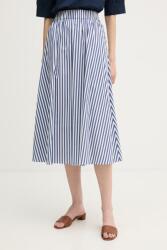 JOOP! szoknya - sötétkék 40 - answear - 65 990 Ft