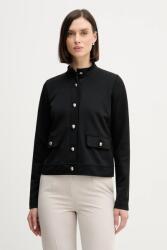 JOOP! felső - fekete 36 - answear - 81 990 Ft