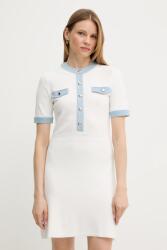 Morgan ruha RMROME - fehér XS