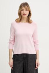 Max Mara kasmír pulóver CICALA - rózsaszín S