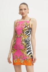 Versace ruha - rózsaszín 36 - answear - 84 990 Ft