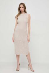 MARELLA ruha - bézs XL - answear - 56 990 Ft