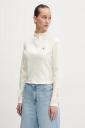 Converse hosszú ujjú - bézs L