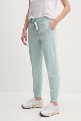 DKNY melegítőnadrág - türkiz XL