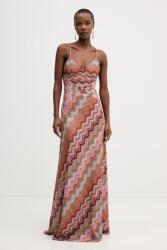 Missoni ruha - narancssárga 38 - answear - 545 990 Ft