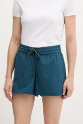 Smartwool kültéri rövidnadrág - türkiz XS