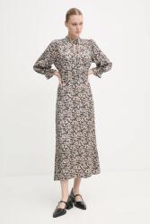 Bruuns Bazaar ruha - fekete 40 - answear - 30 990 Ft