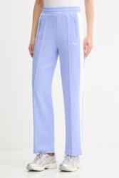 PUMA melegítőnadrág - kék XS