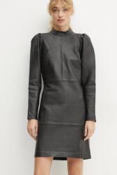 Bruuns Bazaar ruha - fekete 36 - answear - 89 990 Ft
