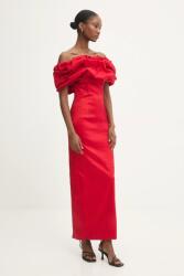 ANSWEAR ruha - piros S - answear - 42 990 Ft