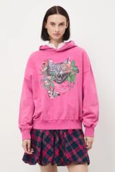 MEDICINE felső - rózsaszín S - answear - 20 990 Ft