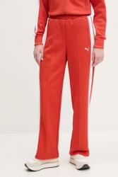PUMA melegítőnadrág - piros M - answear - 27 990 Ft