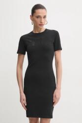 Versace ruha - fekete XS - answear - 32 990 Ft