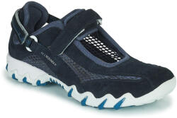 Allrounder by Mephisto Sandale sport Femei NIRO Allrounder by Mephisto albastru 36