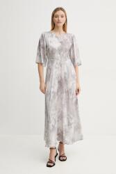 Gestuz ruha - szürke 36 - answear - 89 990 Ft